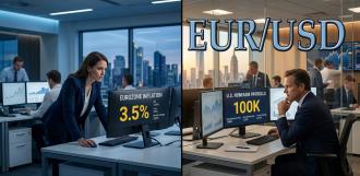 EUR/USD 